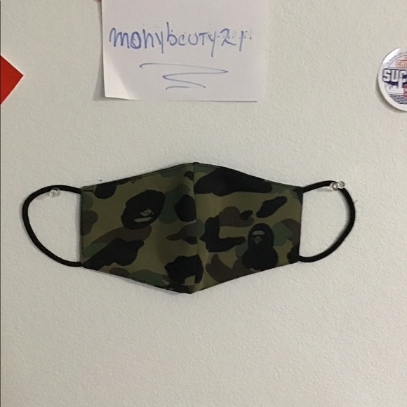 BAPE - Picture 2 of 6